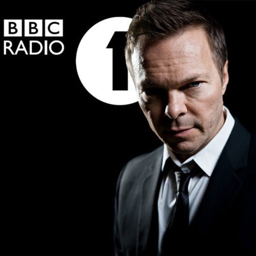 Pete Tong - BBC RADIO 1 "Tube & Berger, Junior Jack - E Samba 2018"