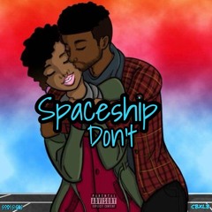 Don't (Mixed & Mastered By Kamara)