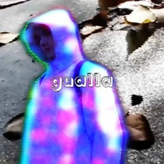*FREE* Hella Sketchy Type Beat // GUALLA