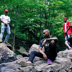 Pull Up -("12k" Lex Ft Heaven) Ft DJ Slim (JerseyClubRemix)