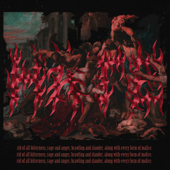 Oldschool Sinister Jingle