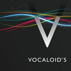 output sample of Vocaloid5 editor (comparison with V4) with Cyber Diva voice bank. (original jingle)