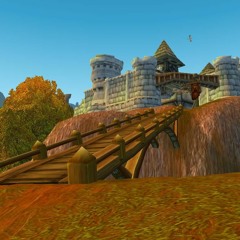 Poems Of Places - Redridge