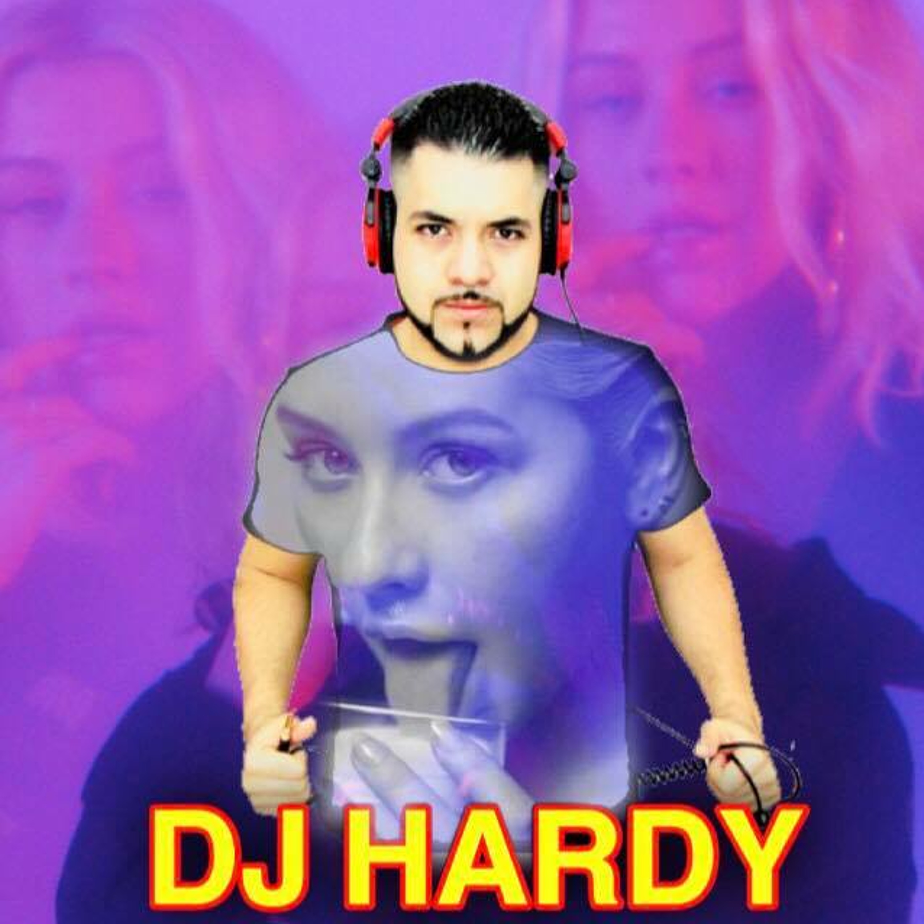 DJ Hardy