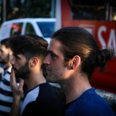 Wicked Game - Cover Song - Corey Taylor Version