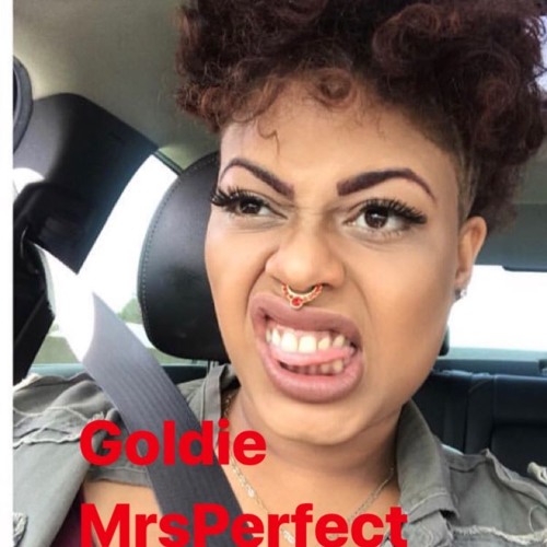 Goldie mrs perfect