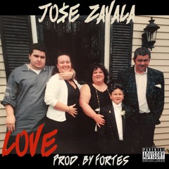 Love (Prod. by Fortes)