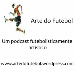 Podcast Arte do Futebol #11 - A Final da Copa: França x Croácia!