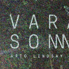 Varanda Sonora #01 - Arto Lindsay + Magno Calliman