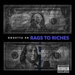 Rags To Riches ( Prod. HollywoodBeats )