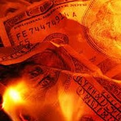 Burn it Up (Prod Kyber)