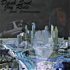 Joy Ride(prod. by Calidreamin)