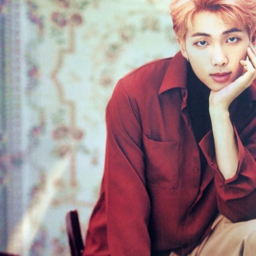 bts ナム　RM Stream VanTe95 | Listen to BTS-Kim Namjoon (RM) playlist