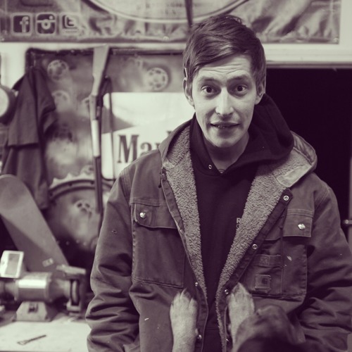 Marcus Fetch - Raging War (Original)