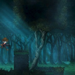 Time Traveling Raptors - Middle Ages - Fearcross Forest