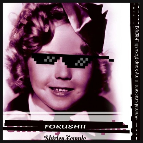 Stream Animal Crackers in my Soup (fokushii Remix) by フォクシー Listen online for free on SoundCloud