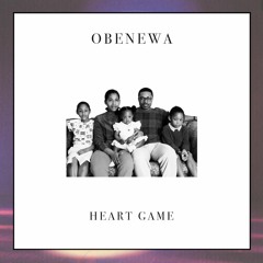 Obenewa - Heart Game