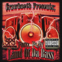 FOUL PLAY - HOLLOWPOINT SHELLZ FT. SHALLOWGRVVE(PROD BY CRAWHAETH)