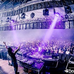 Sensualise @ Godskitchen Melbourne 2015