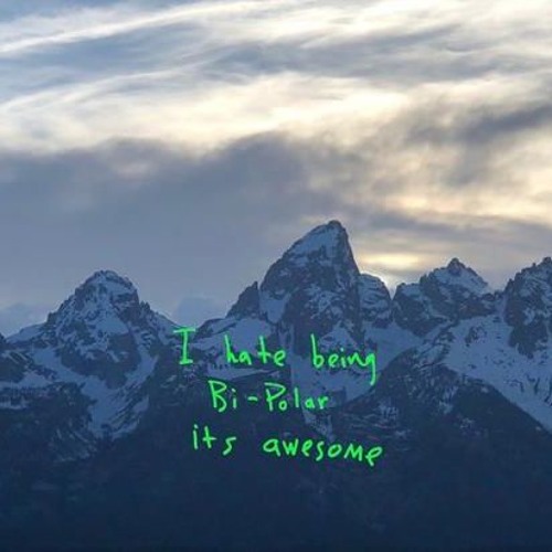 Kanye west yikes Meaning of by Kanye West 20180816