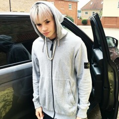 Bexey - CUTTHROAT SMILE (ft. $uicideboy$)