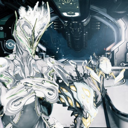 Warframe - Monster - LesRough Mashup