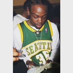 Cash Kidd - I'm On