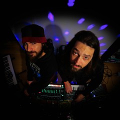Live @ Mind Inspector Studio (2018-07-08)