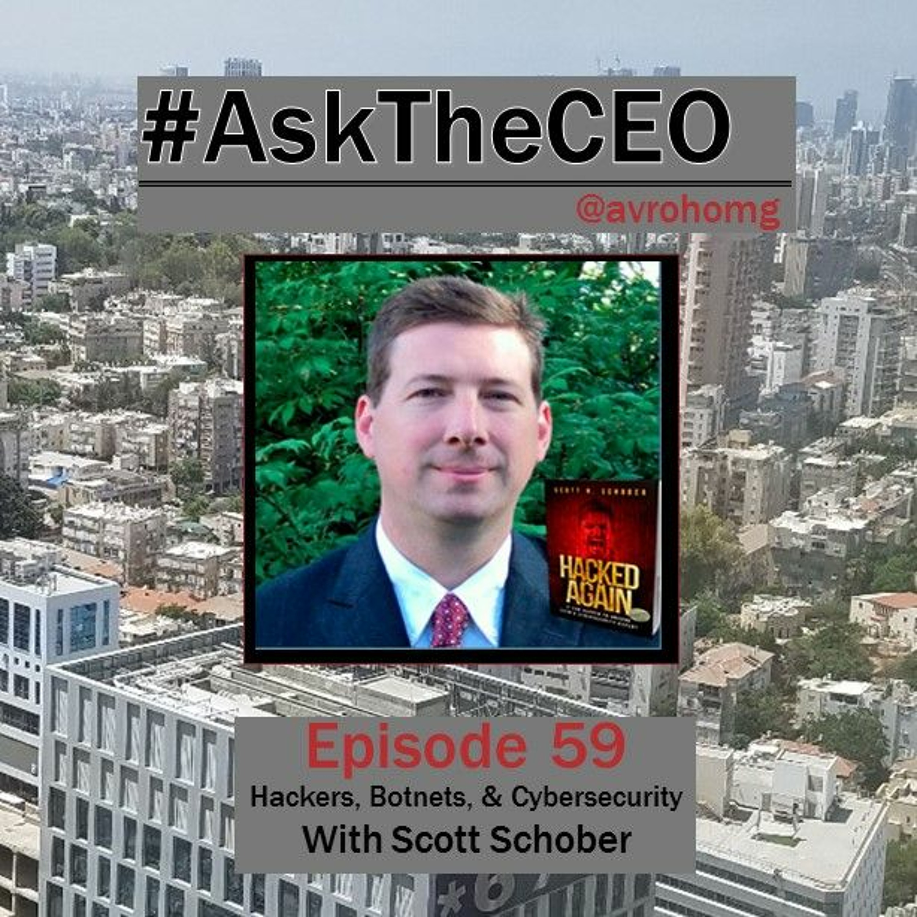 #AskTheCEO Podcast