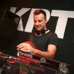 Andrey Nedic - Live @ KPTM [22-11-2014]