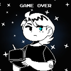 GAME OVER V2 [Self Insert Megalo]