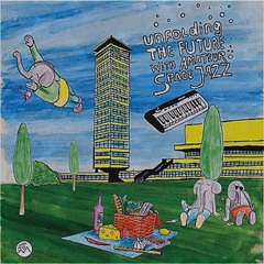 Legowelt - Clandestine Convention