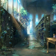 21 - Day Challenge - Day 12 - Secret Place (Sketch)