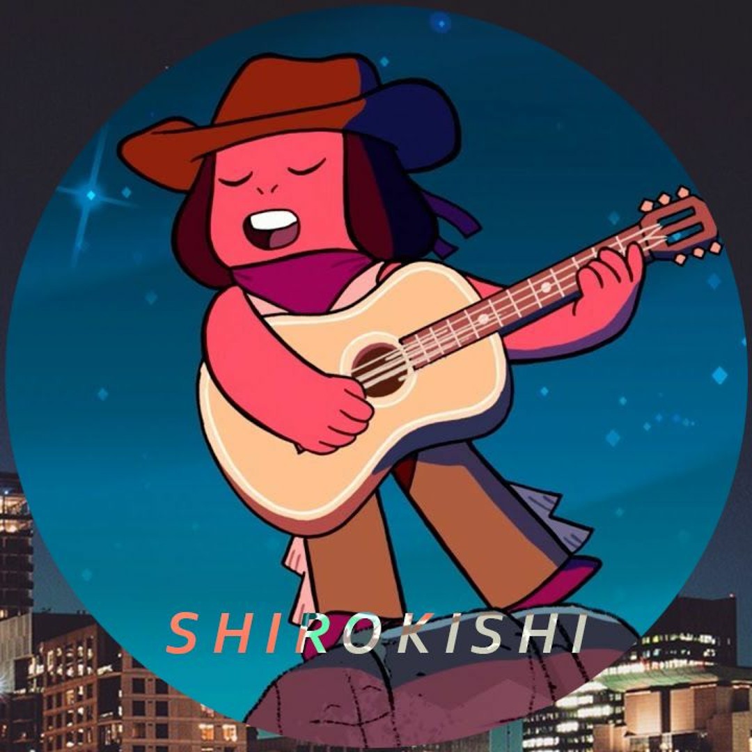 Ruby Rider Steven Universe Stream Steven Universe - Ruby Rider (Shirokishi Flip/Remix) by ...
