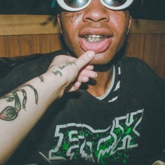 Yung Bruh - Punk Blunts (Slowed)