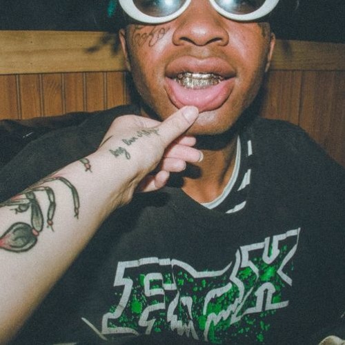 Yung Bruh - Punk Blunts (Slowed)
