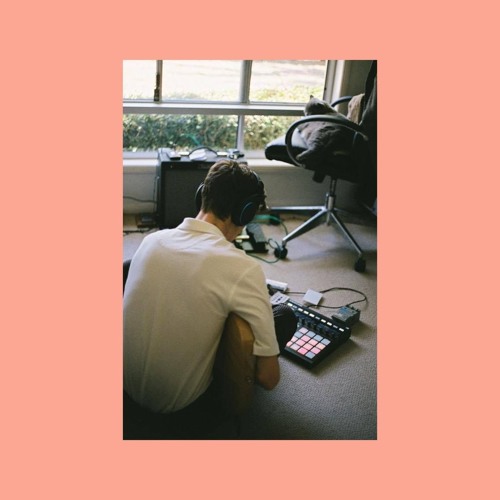 Sun And Moon Beat Tape By Home Haircuts On Soundcloud