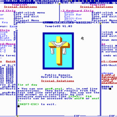 TempleOS