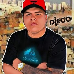 Mr Bim feat DJ Diego Trem Bala - Medleyzada Neurótica 2k18 EXCLUUUSIVAAA