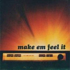 A2A Going Through It