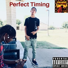 Perfect Timing Intro