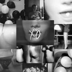 XO TILL WE OVERDOSE (UNRELEASED WEEKND)