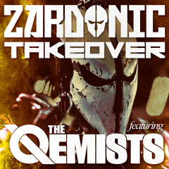 04 Zardonic - Takeover (ft The Qemists)