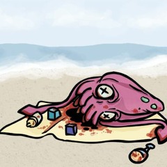 Watch Your Mouth (Lil Squid Diss)