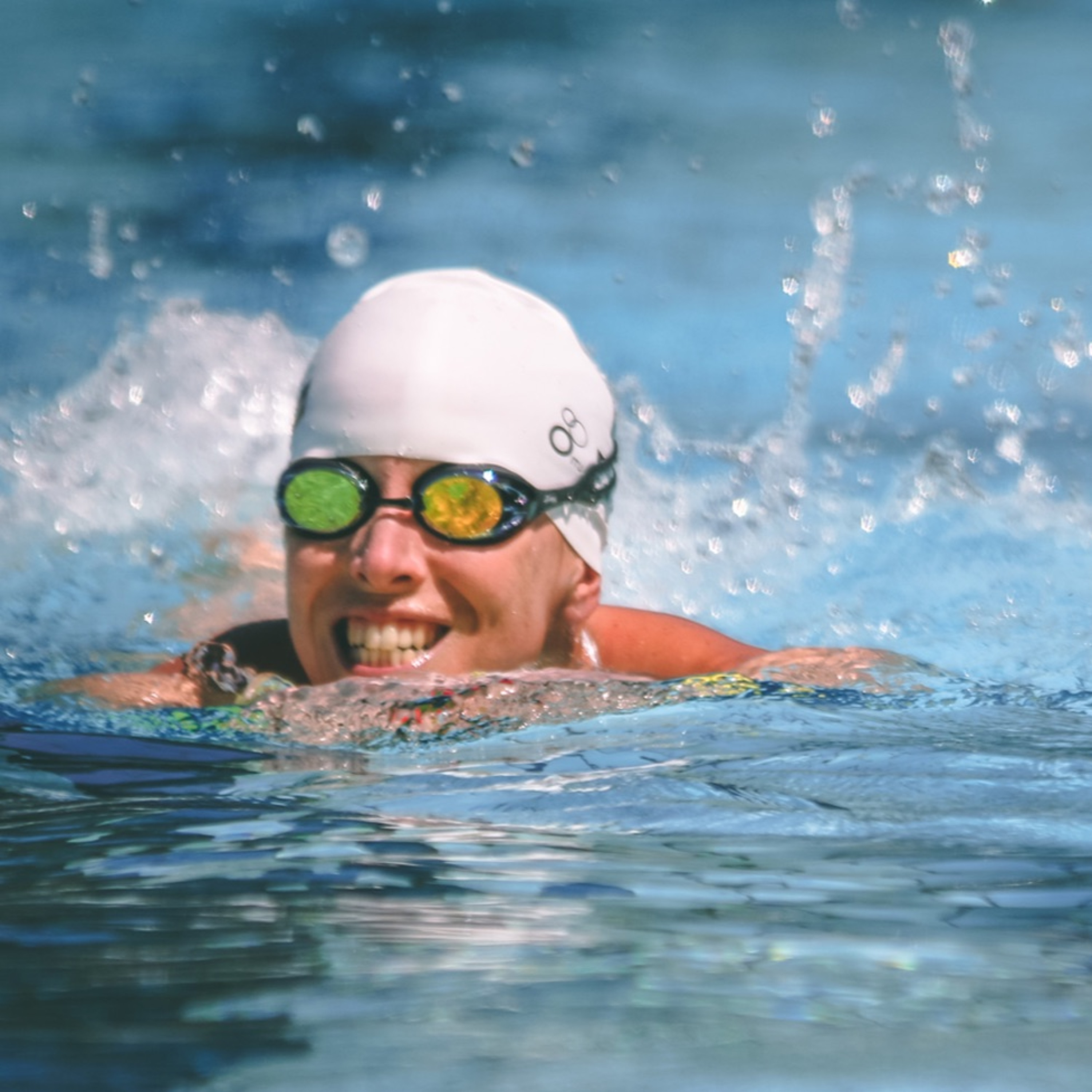 WITSUP women in triathlon