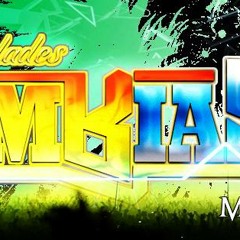 Hazme Entender-2018-★Estrellas De La Kumbia★Limpia