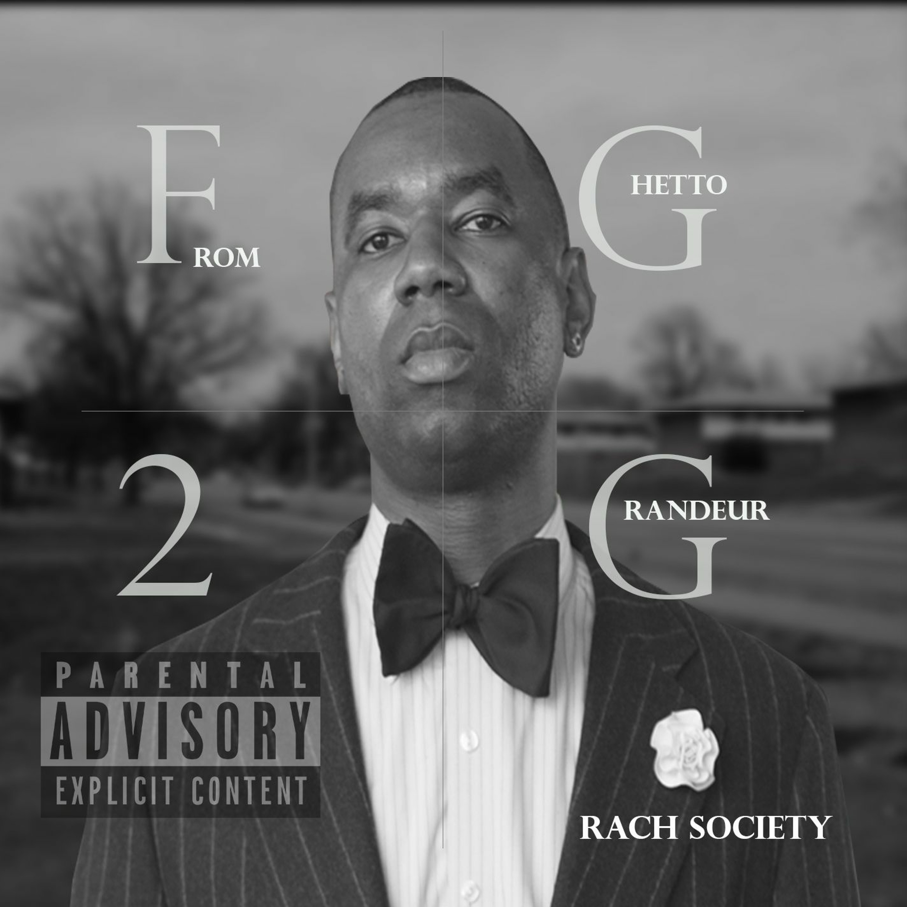 6 With The Shxt episode artwork