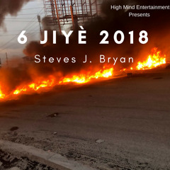 Steves J. Bryan - 6 Jiyè 2018