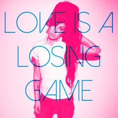 Love Is a Losing Game (Amy Winehouse Cover)