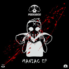 PEEKABOO - MANIAC